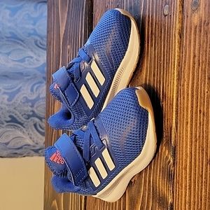 Adidas toddler boys shoes